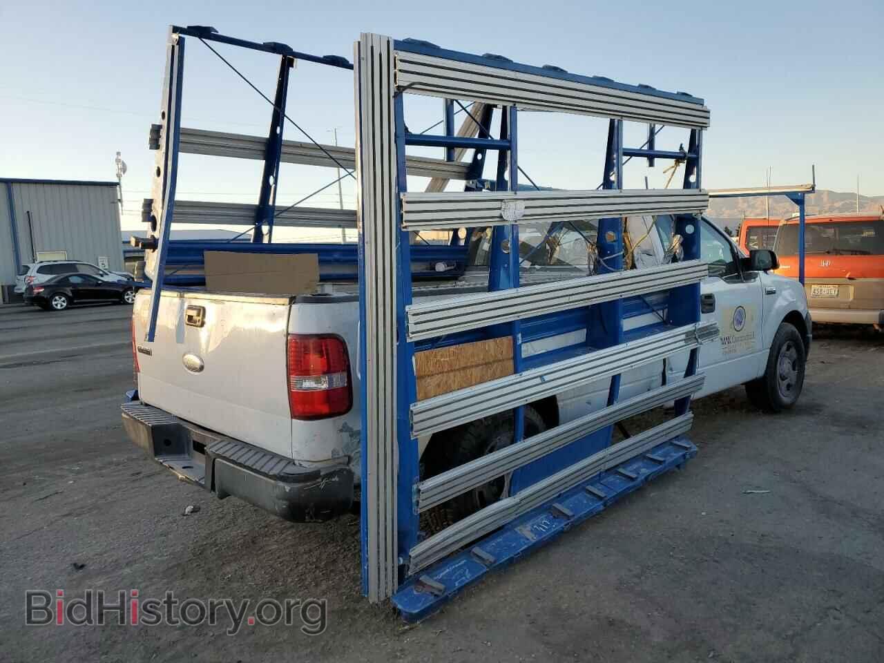 2007 FORD All Models - VIN: 1FTRF12247KD51194 - Photo 3