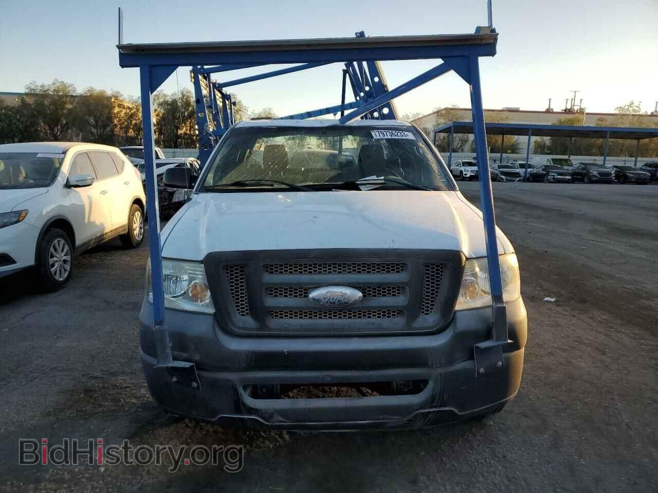 2007 FORD All Models - VIN: 1FTRF12247KD51194 - Photo 5