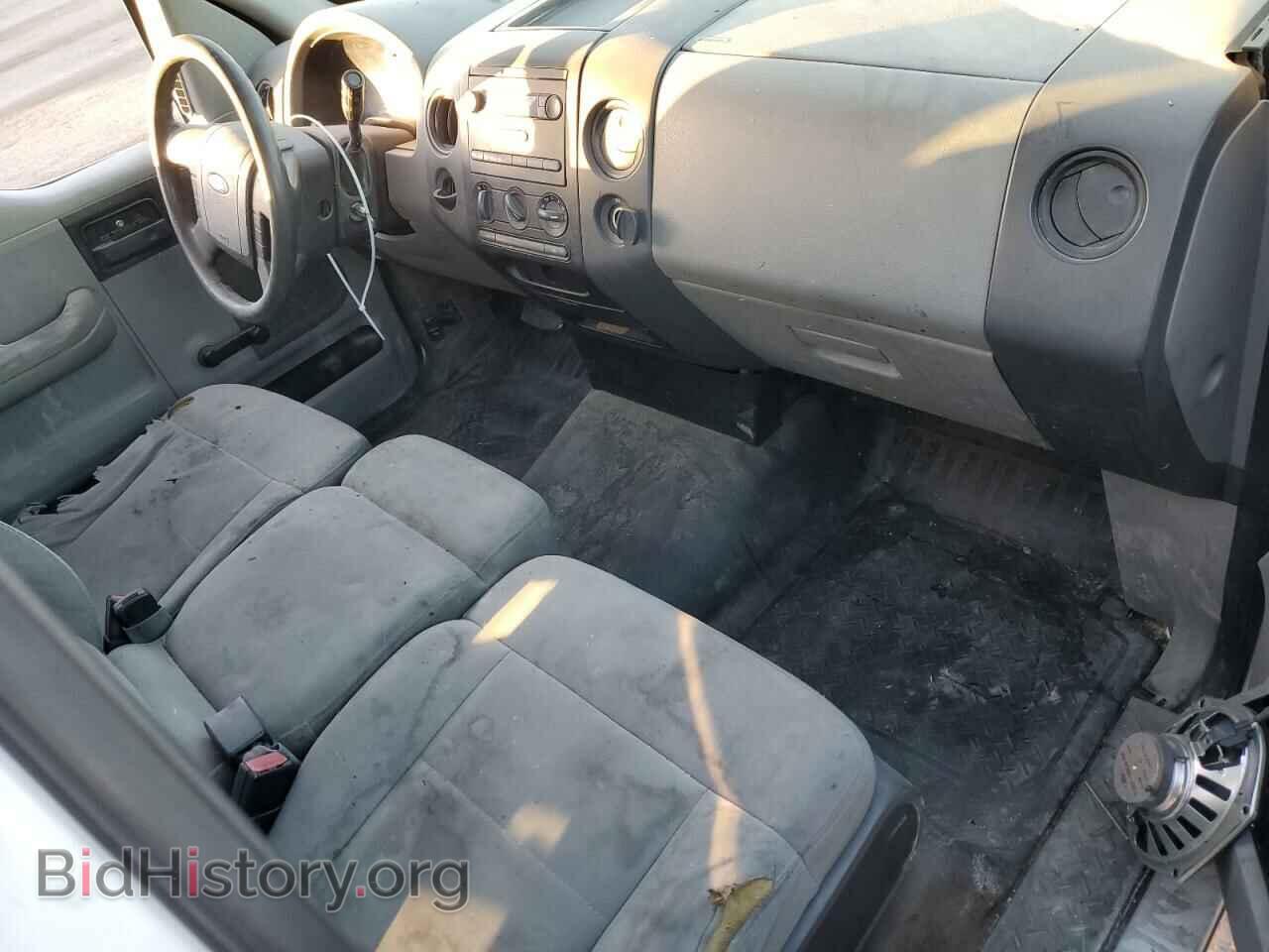 2007 FORD All Models - VIN: 1FTRF12247KD51194 - Photo 8