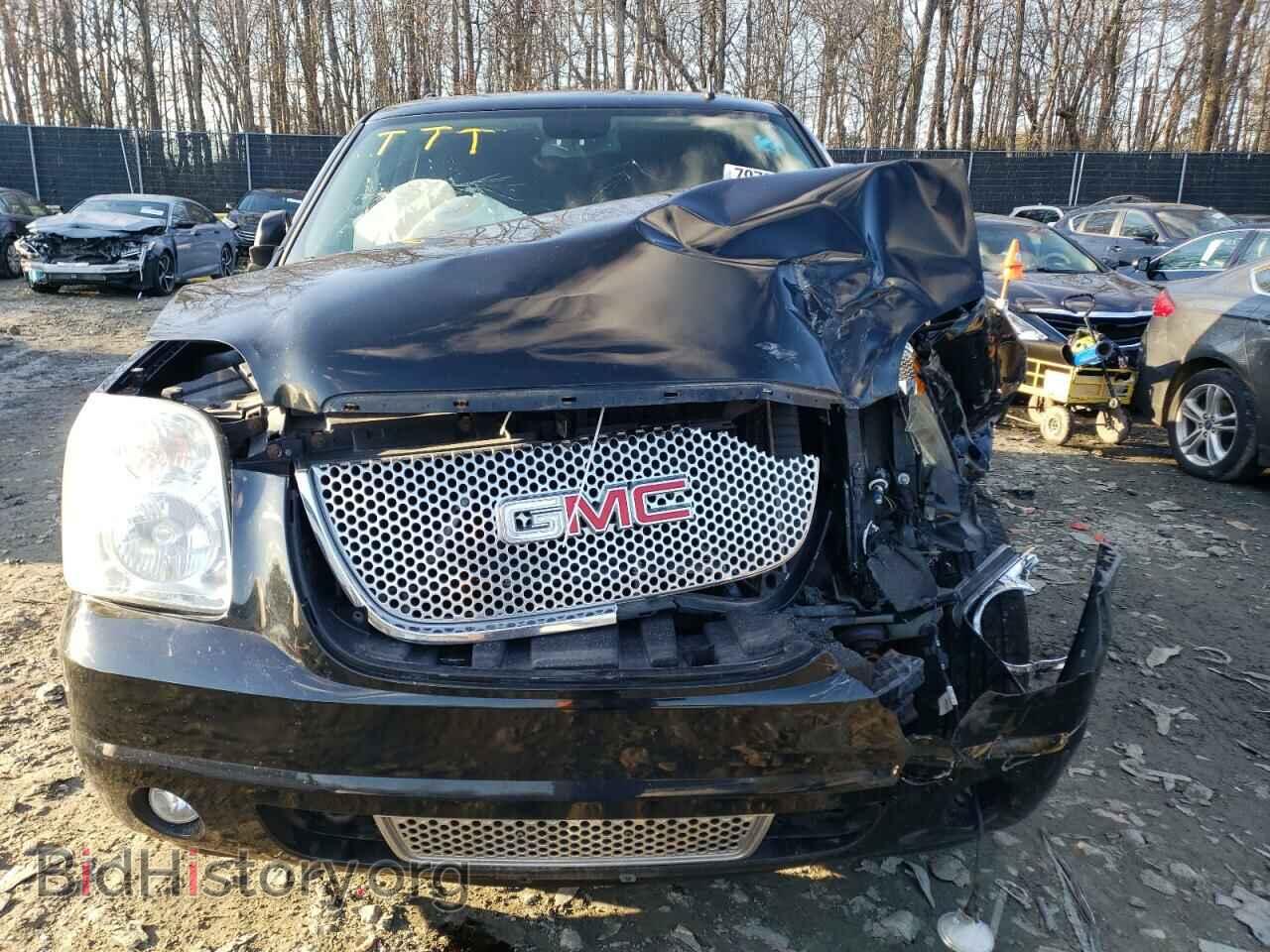 2011 GMC YUKON - VIN: 1GKS2EEF8BR242440 - Фото 5