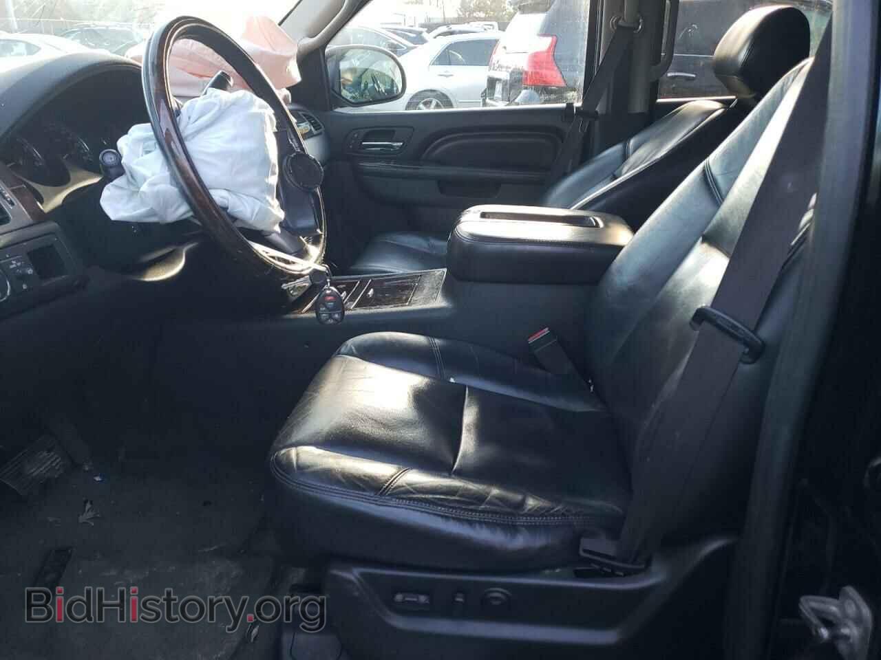 2011 GMC YUKON - VIN: 1GKS2EEF8BR242440 - Фото 7