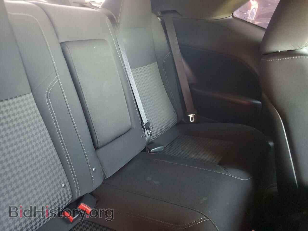 2018 DODGE CHALLENGER - VIN: 2C3CDZBT5JH204288 - Фото 10