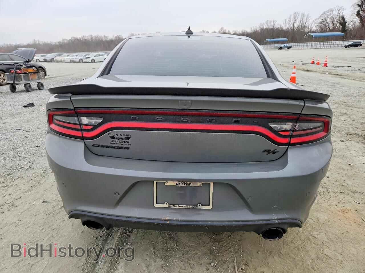 2023 DODGE CHARGER - VIN: 2C3CDXCT7PH703671 - Photo 6