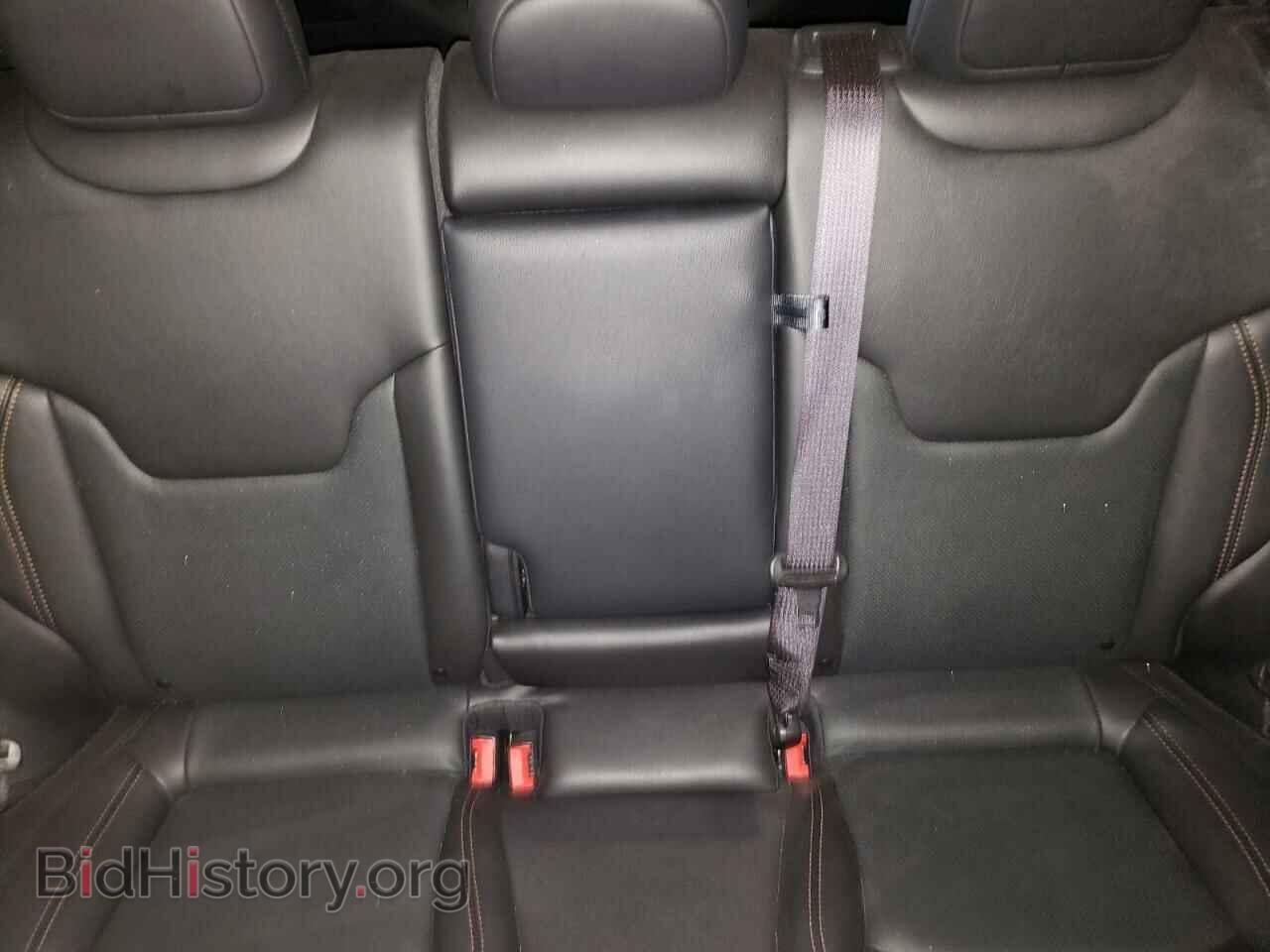 2023 JEEP COMPASS - VIN: 3C4NJDCN6PT527488 - Фото 10