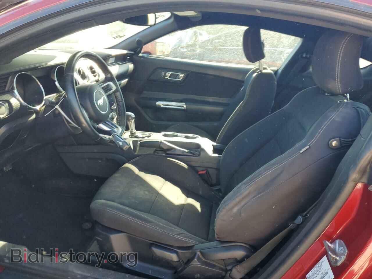 2017 FORD ALL Models - VIN: 1FA6P8AM2H5328515 - Photo 7