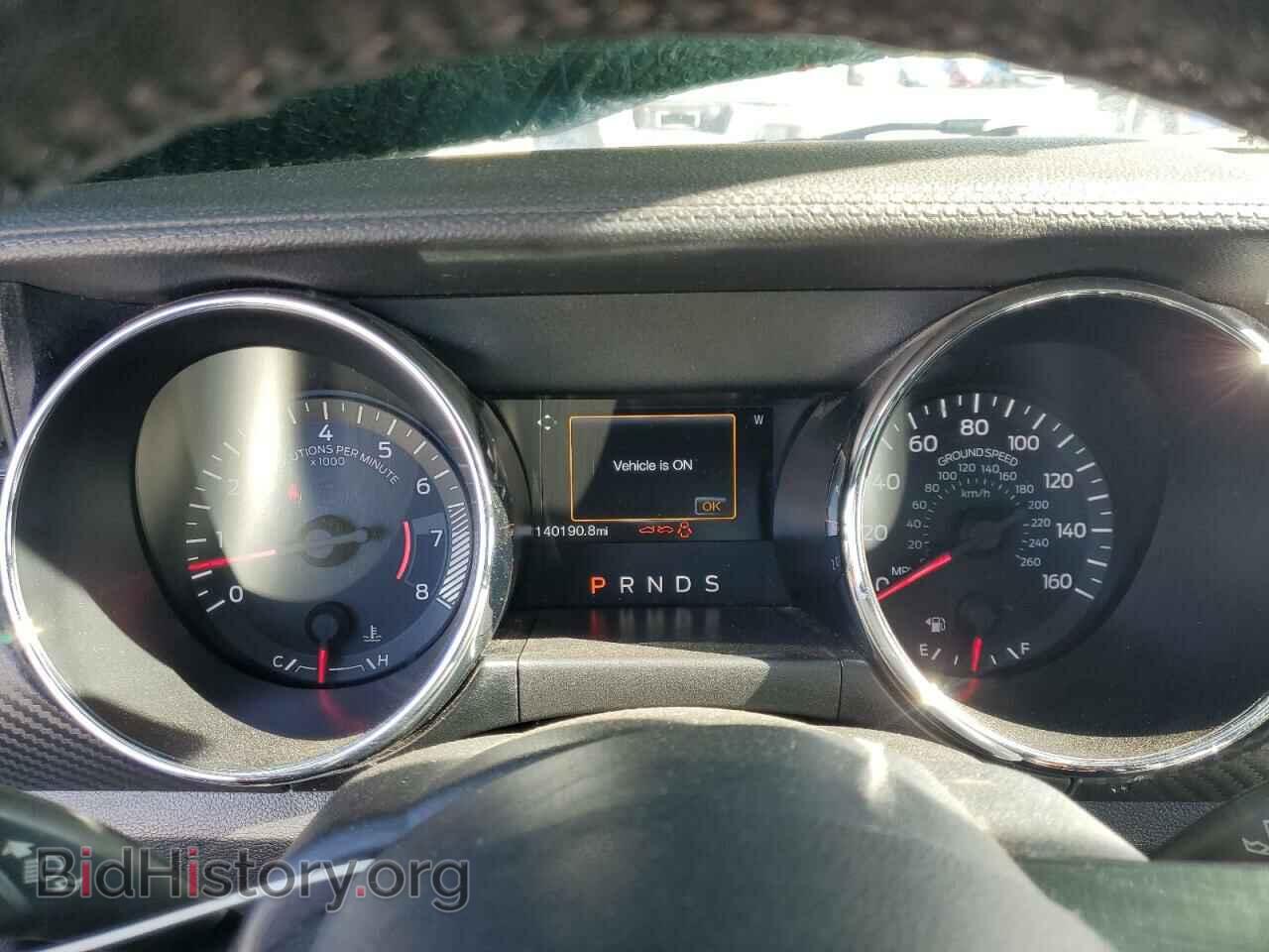 2017 FORD ALL Models - VIN: 1FA6P8AM2H5328515 - Photo 9
