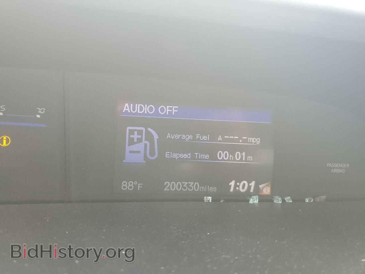 2014 HONDA CIVIC - VIN: 19XFB2F58EE074011 - Фото 9