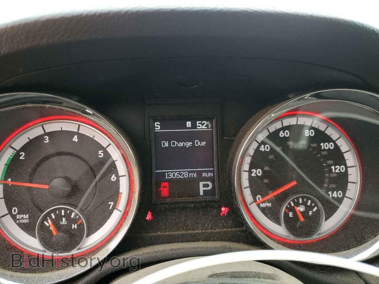 2013 DODGE DURANGO - VIN: 1C4RDJAG4DC575350 - Photo 9