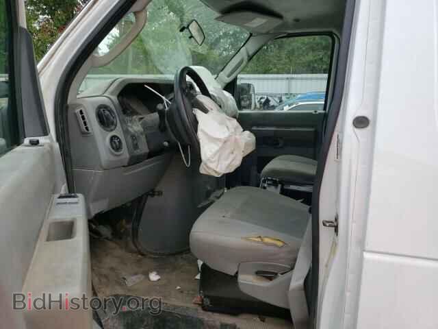 2013 FORD ALL Models - VIN: 1FTNE1EW8DDA90183 - Фото 7