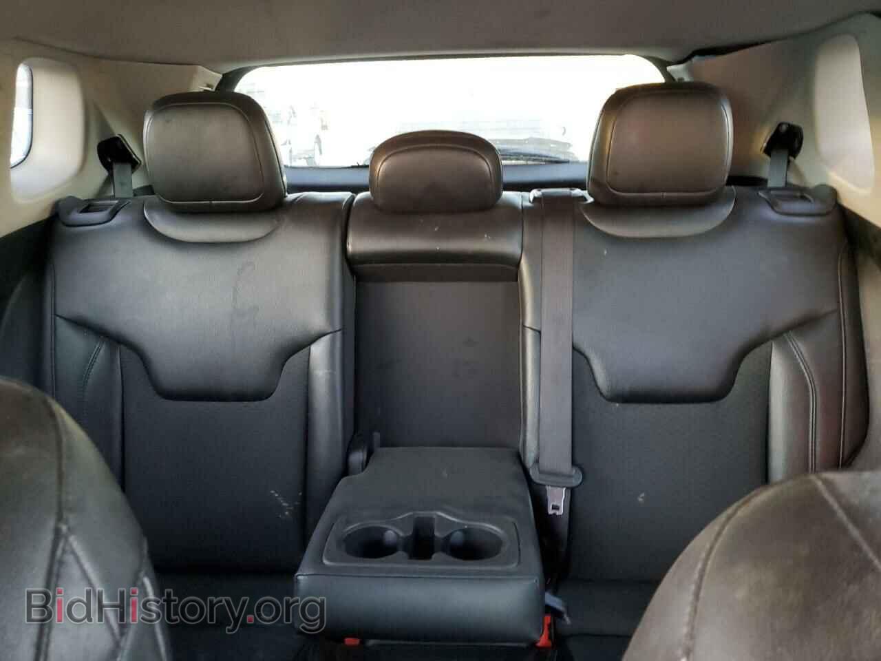 2022 JEEP COMPASS - VIN: 3C4NJDBBXNT217770 - Фото 10