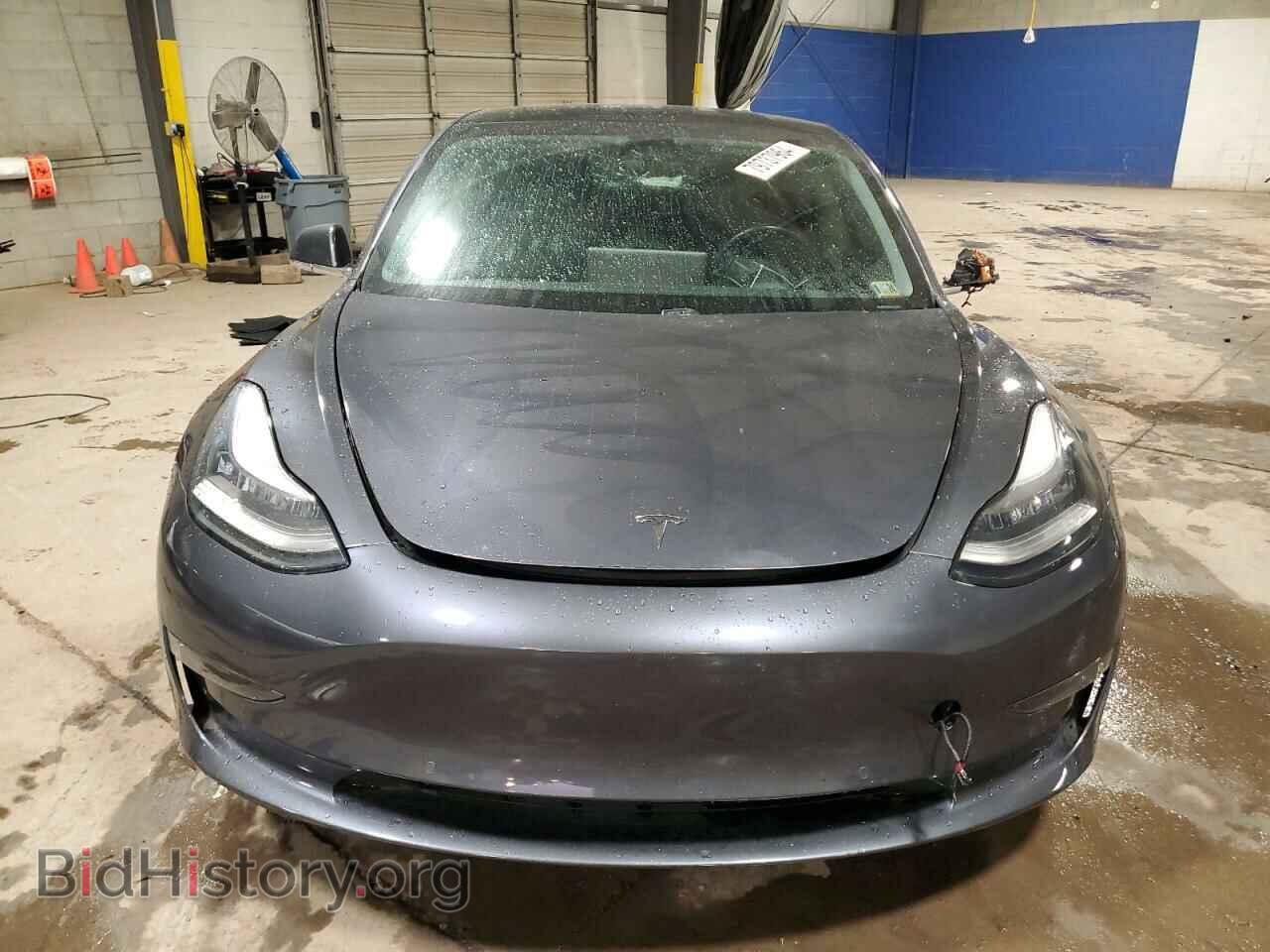2019 TESLA MODEL 3 - VIN: 5YJ3E1EA2KF396166 - Photo 5