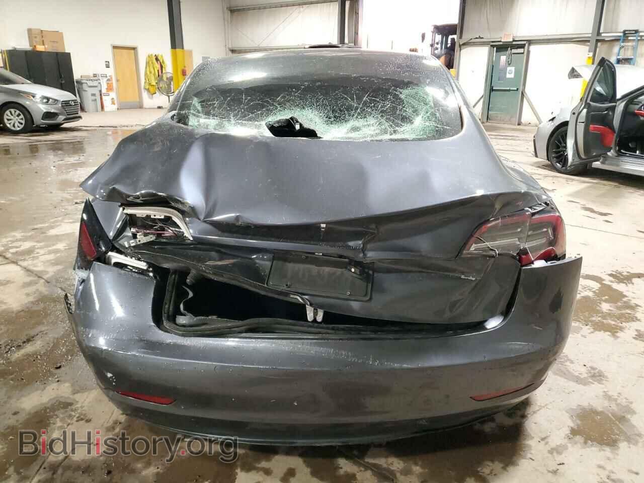 2019 TESLA MODEL 3 - VIN: 5YJ3E1EA2KF396166 - Photo 6