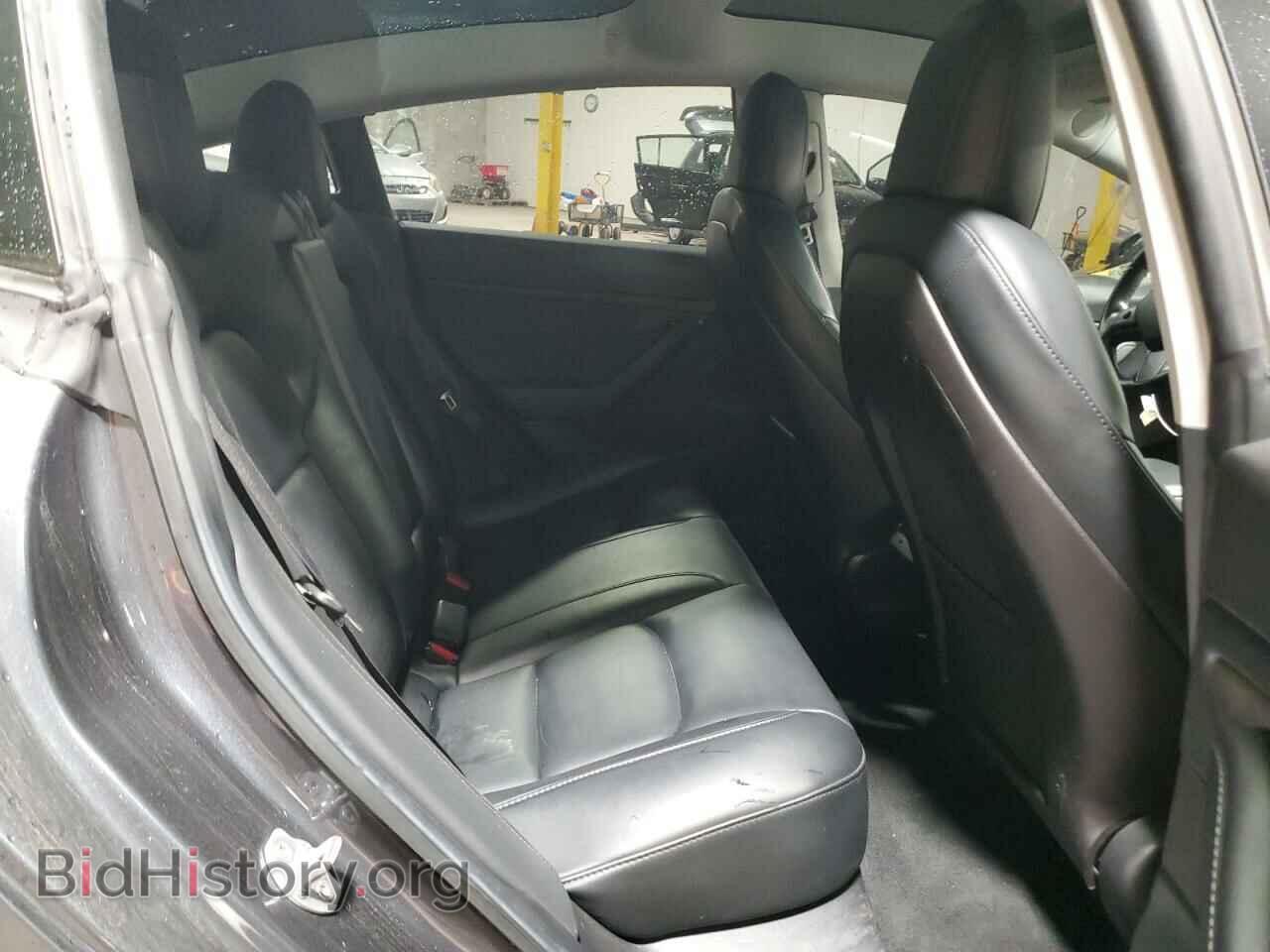 2019 TESLA MODEL 3 - VIN: 5YJ3E1EA2KF396166 - Photo 10