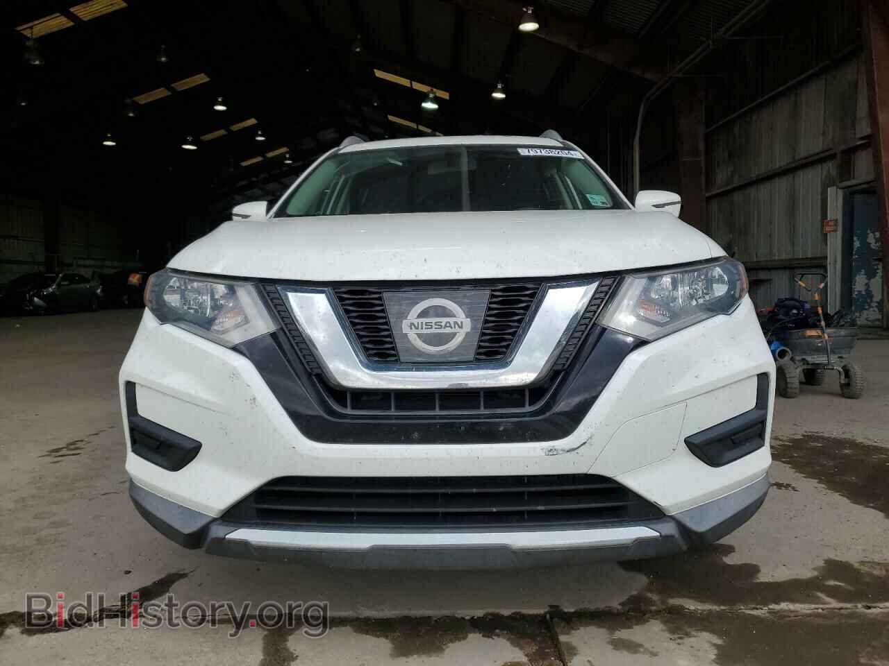 2017 NISSAN ROGUE - VIN: KNMAT2MT7HP574190 - Фото 5