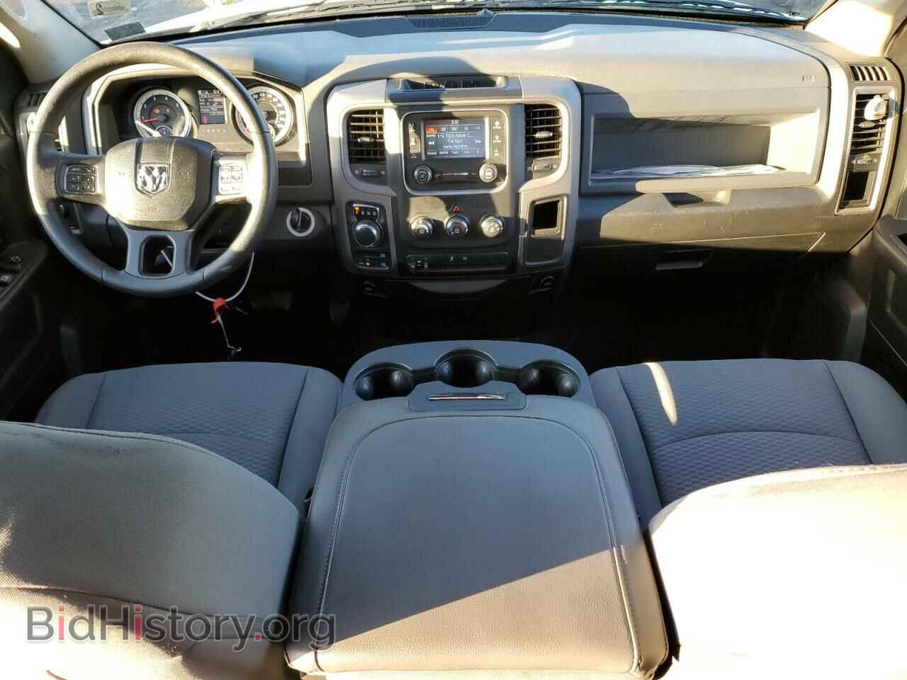2014 RAM 1500 - VIN: 1C6RR7FT9ES318418 - Фото 8