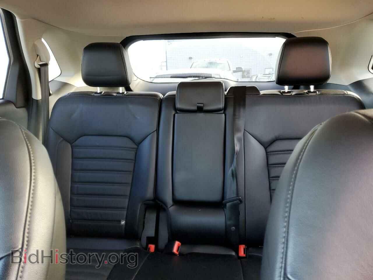2015 FORD EDGE - VIN: 2FMTK4J87FBB38110 - Photo 10