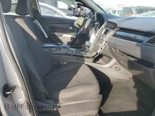 2012 FORD EDGE - VIN: 2FMDK3GC0CBA32362 - Photo 7