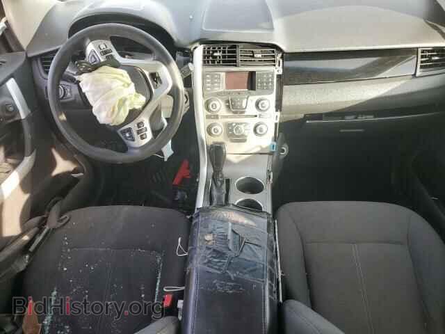 2012 FORD EDGE - VIN: 2FMDK3GC0CBA32362 - Photo 8