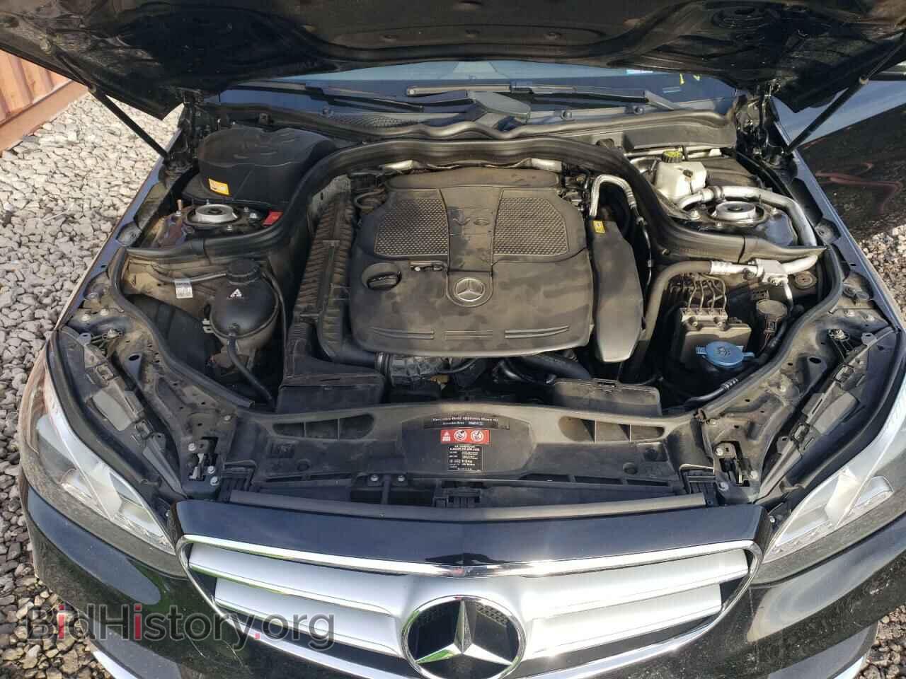 2014 MERCEDES-BENZ E-CLASS - VIN: WDDHF5KB5EB046096 - Фото 11