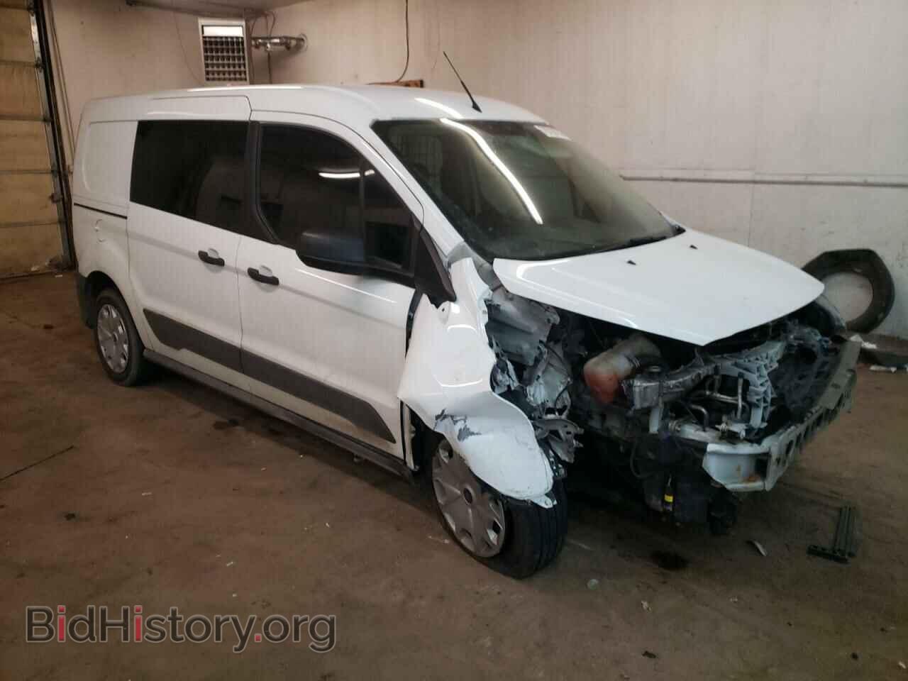 2017 FORD TRANSIT - VIN: NM0LS7E79H1299481 - Фото 4