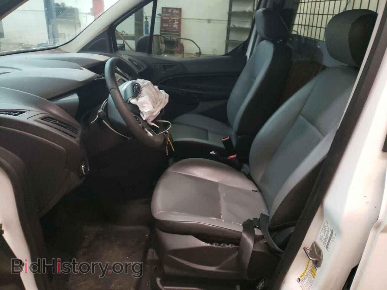 2017 FORD TRANSIT - VIN: NM0LS7E79H1299481 - Фото 7