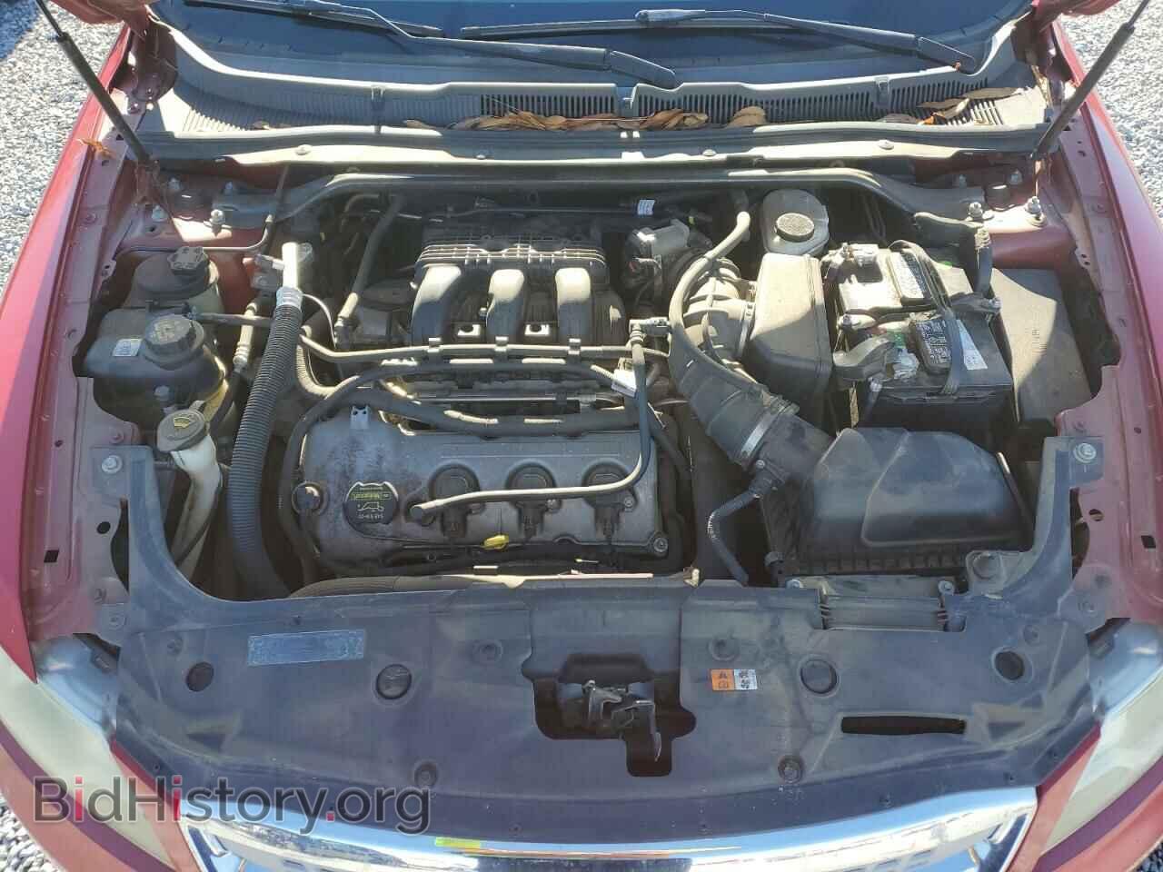 2011 FORD ALL Models - VIN: 1FAHP2EW2BG101886 - Фото 11