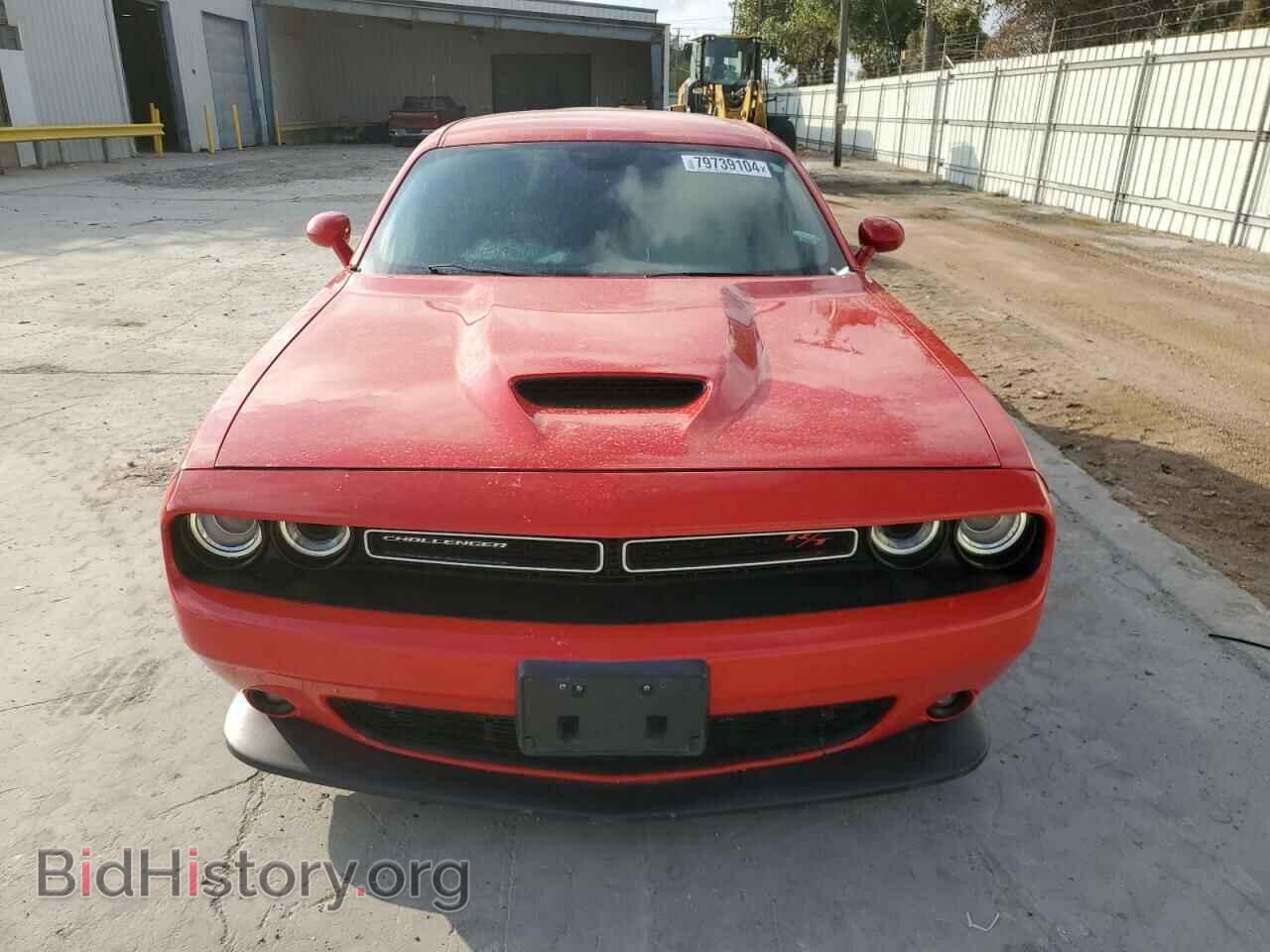 2020 DODGE CHALLENGER - VIN: 2C3CDZBT7LH124770 - Фото 5