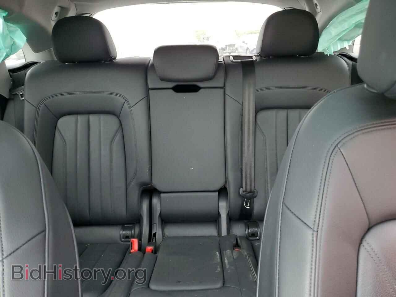 2019 AUDI Q5 - VIN: WA1CNAFY8K2109664 - Фото 10