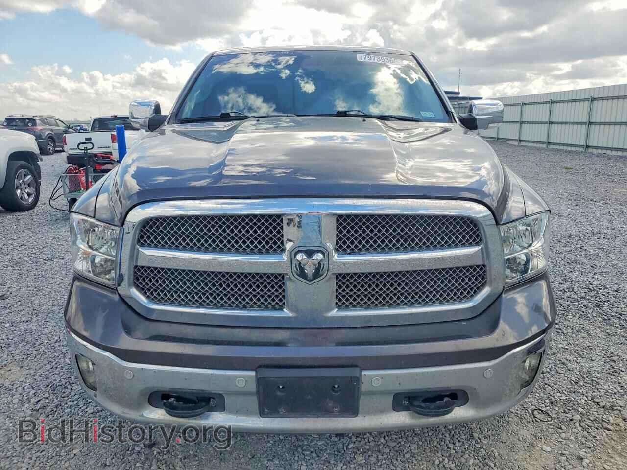 2017 RAM 1500 - VIN: 1C6RR6LT1HS805471 - Фото 5