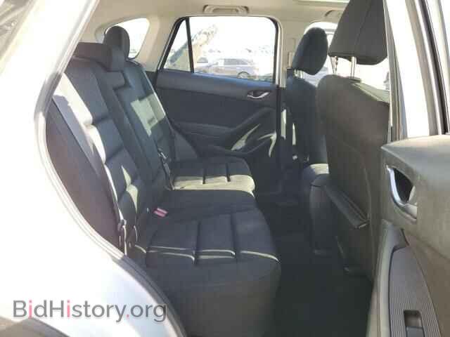 2014 MAZDA CX-5 - VIN: JM3KE2CYXE0315510 - Фото 11