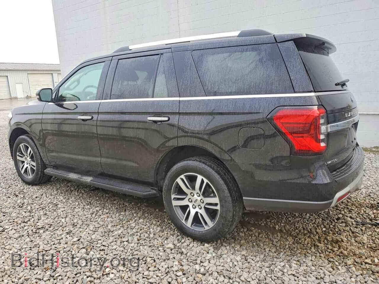 2024 FORD EXPEDITION - VIN: 1FMJU2A86REA20046 - Фото 2