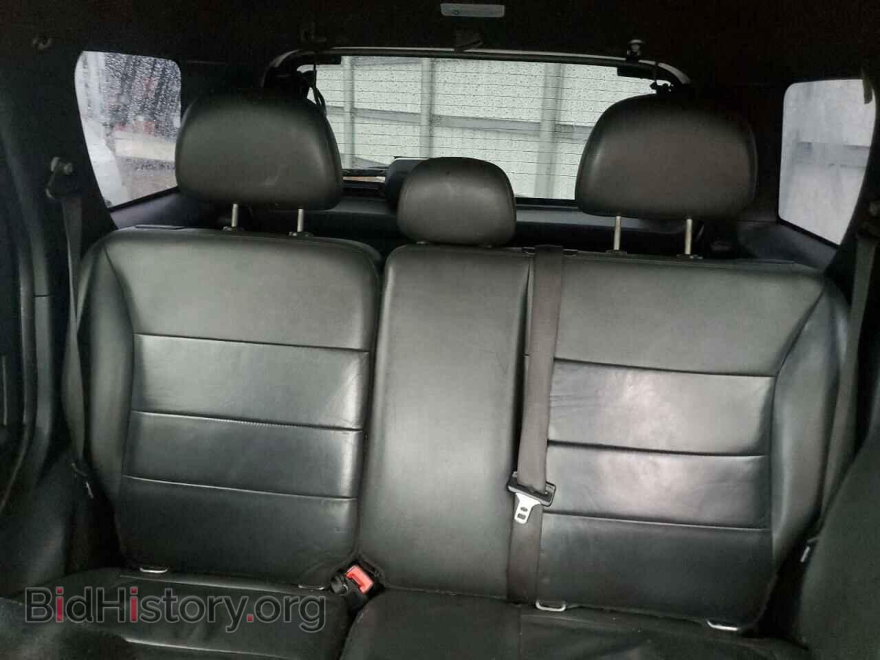 2012 FORD ESCAPE - VIN: 1FMCU0EG4CKA59256 - Фото 10