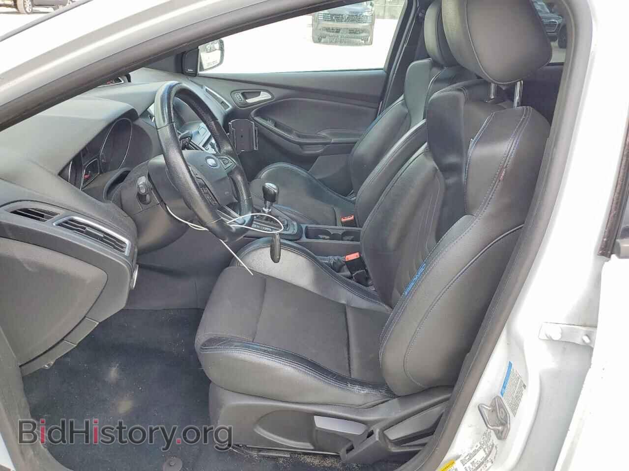 2017 FORD FOCUS - VIN: WF0DP3TH0H4125176 - Photo 7