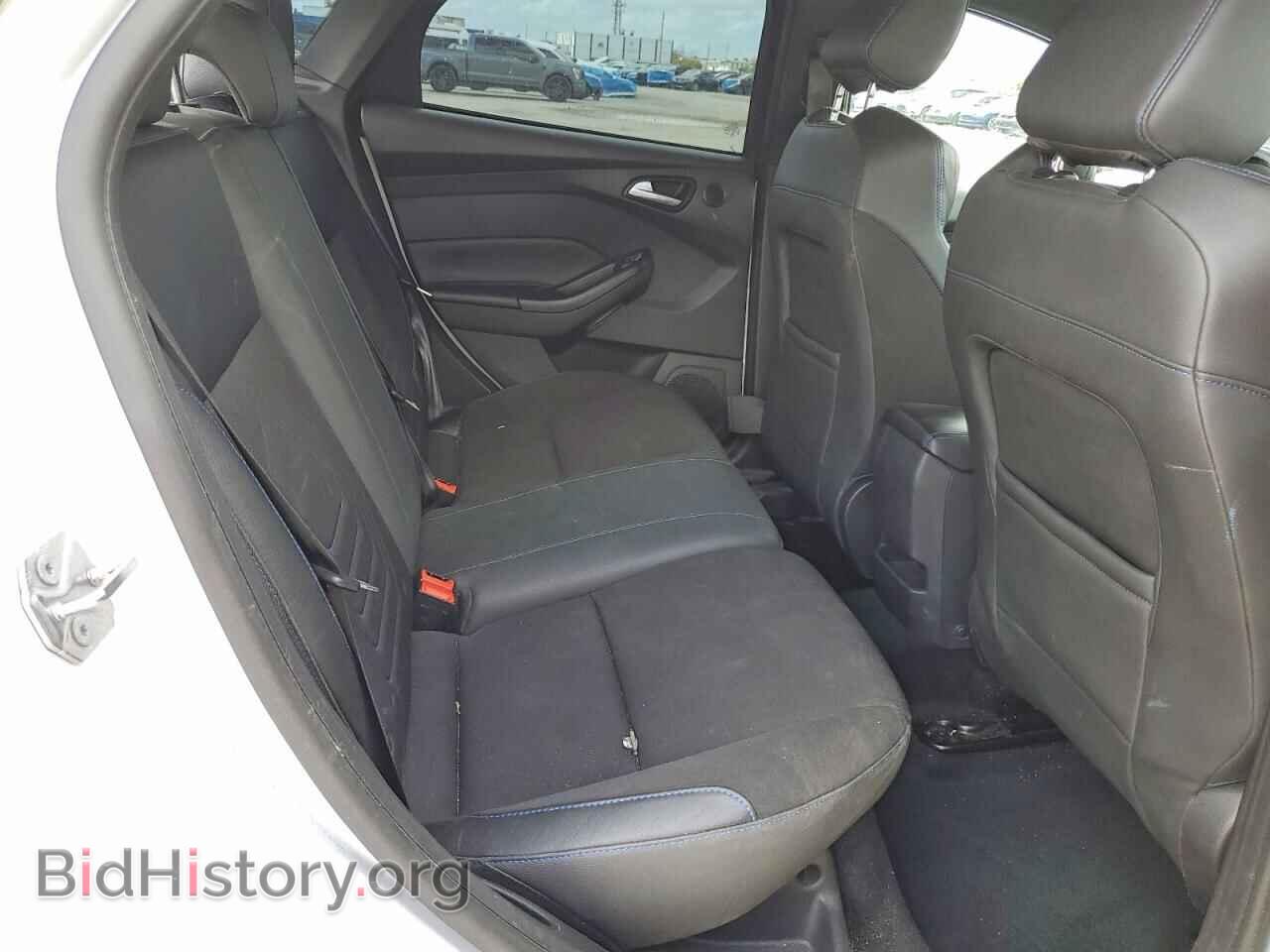2017 FORD FOCUS - VIN: WF0DP3TH0H4125176 - Photo 10