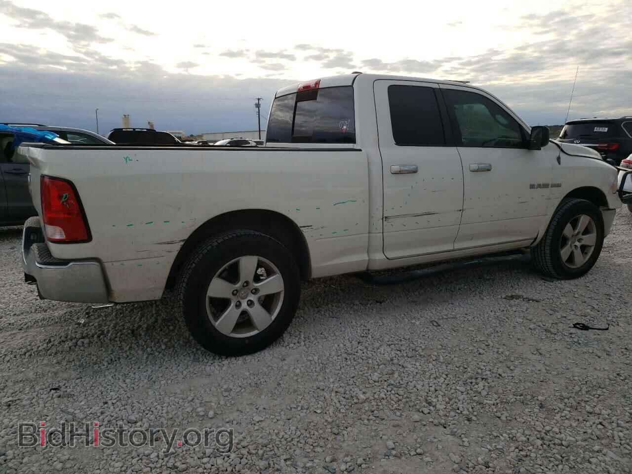 2009 DODGE All Models - VIN: 1D3HB18T29S798933 - Фото 3