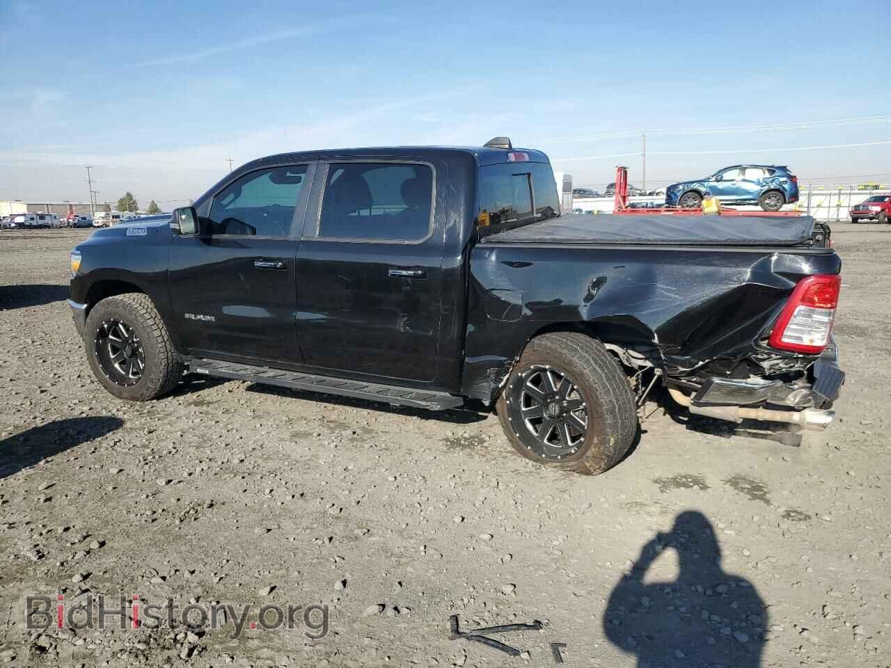 2019 RAM 1500 - VIN: 1C6SRFFT6KN856175 - Фото 2