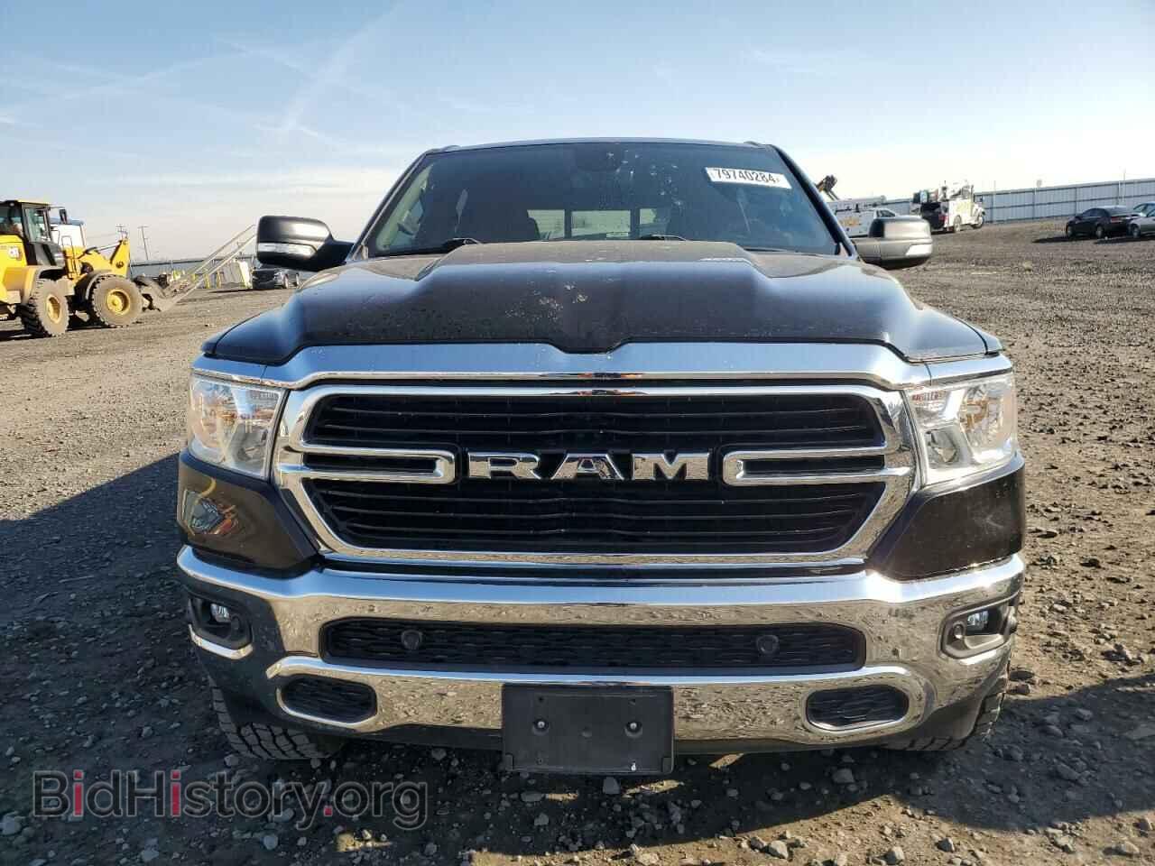 2019 RAM 1500 - VIN: 1C6SRFFT6KN856175 - Фото 5