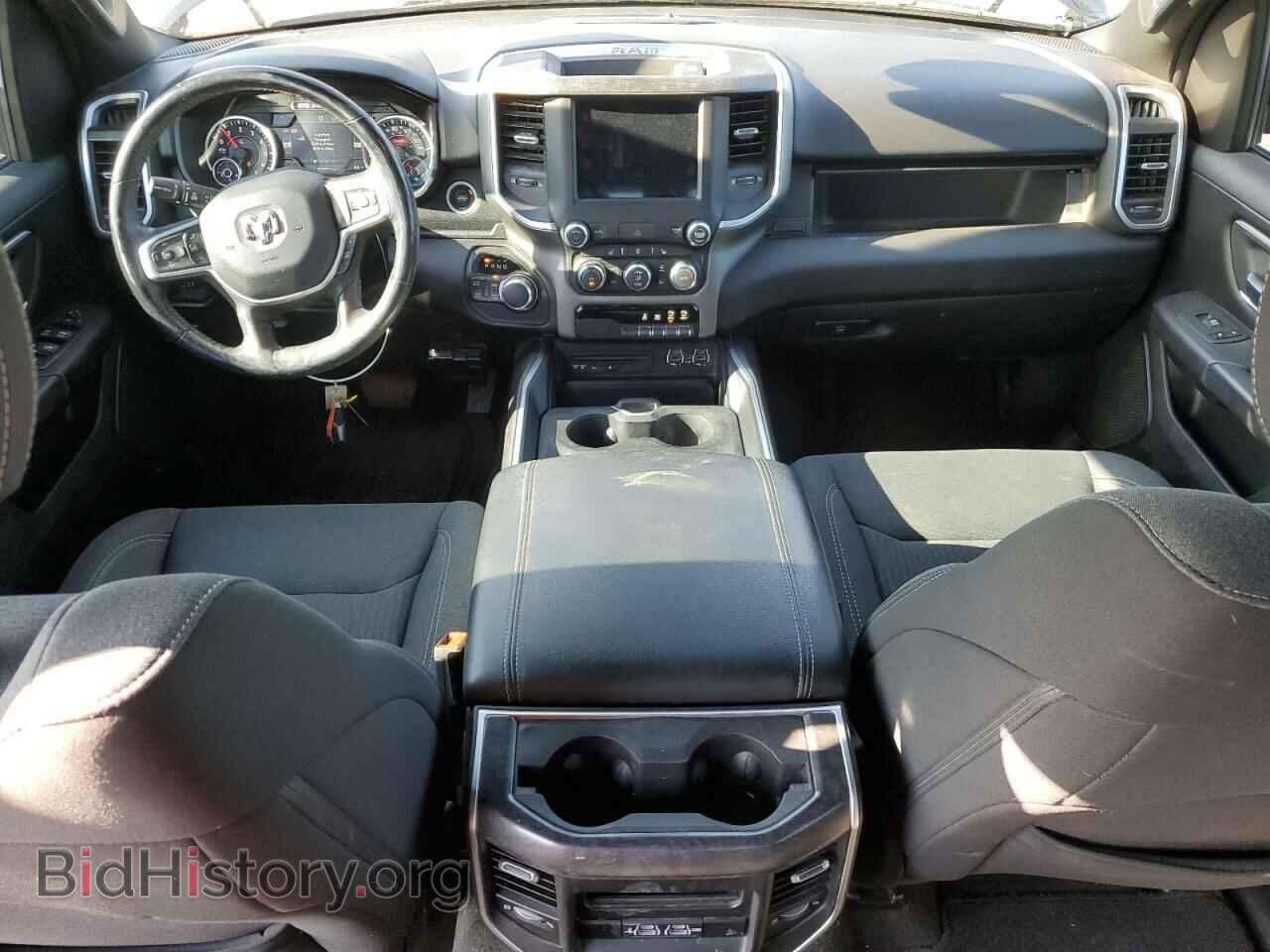 2019 RAM 1500 - VIN: 1C6SRFFT6KN856175 - Фото 8