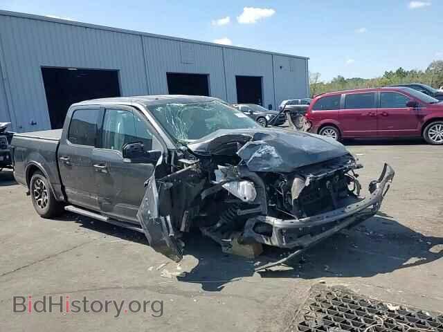 2015 FORD F150 - VIN: 1FTEW1CG7FFC26917 - Фото 13