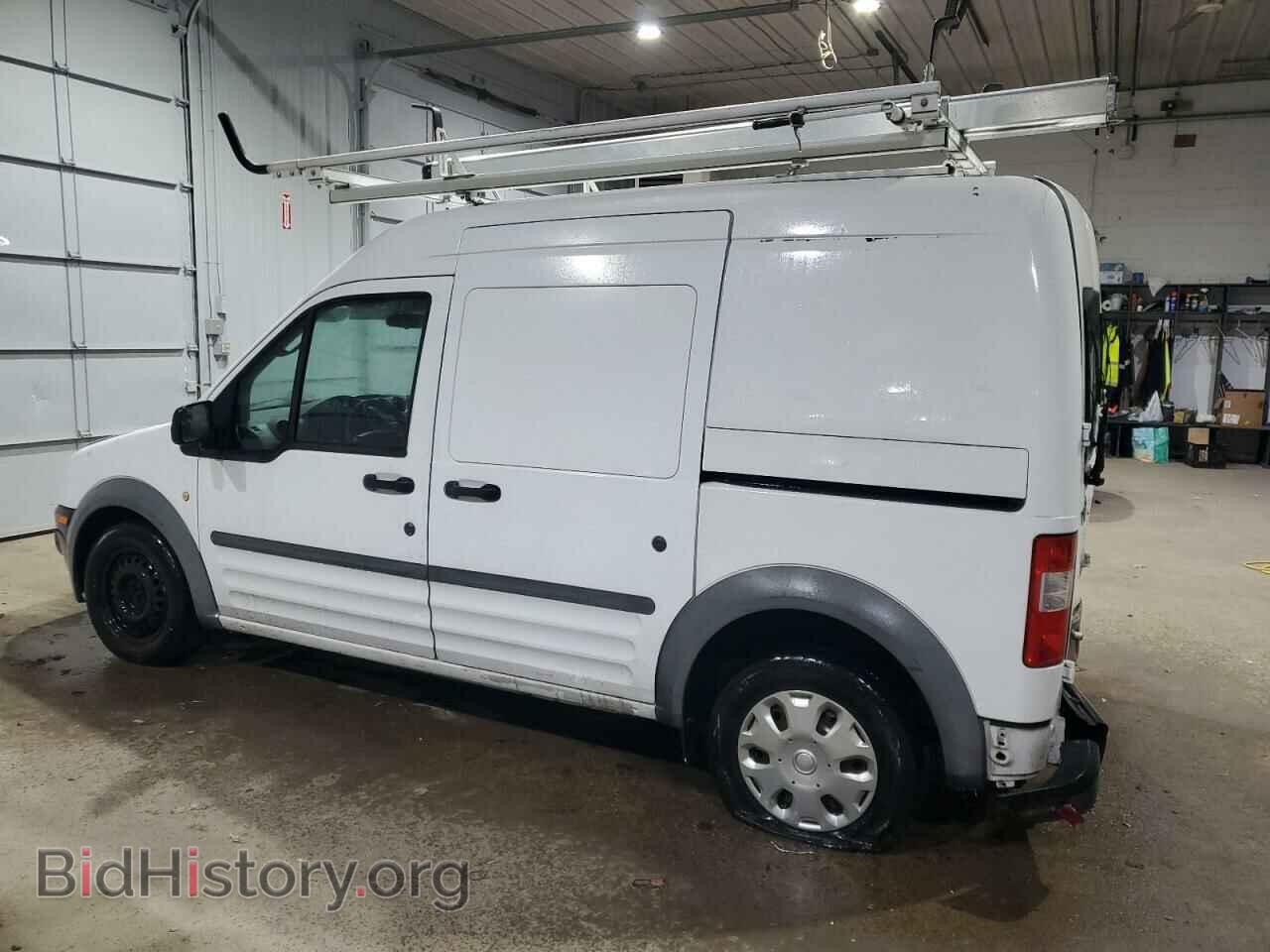 2013 FORD TRANSIT - VIN: NM0LS7CN2DT126062 - Фото 2