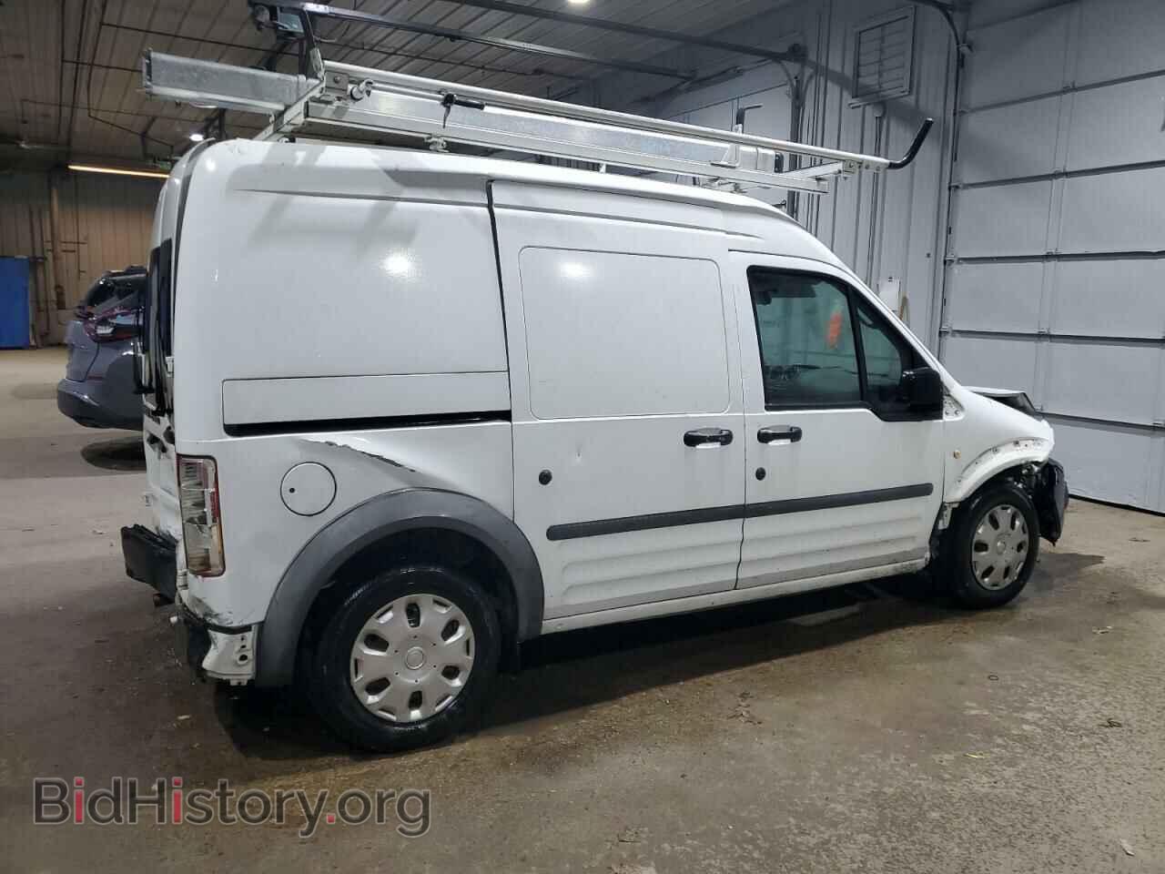 2013 FORD TRANSIT - VIN: NM0LS7CN2DT126062 - Фото 3