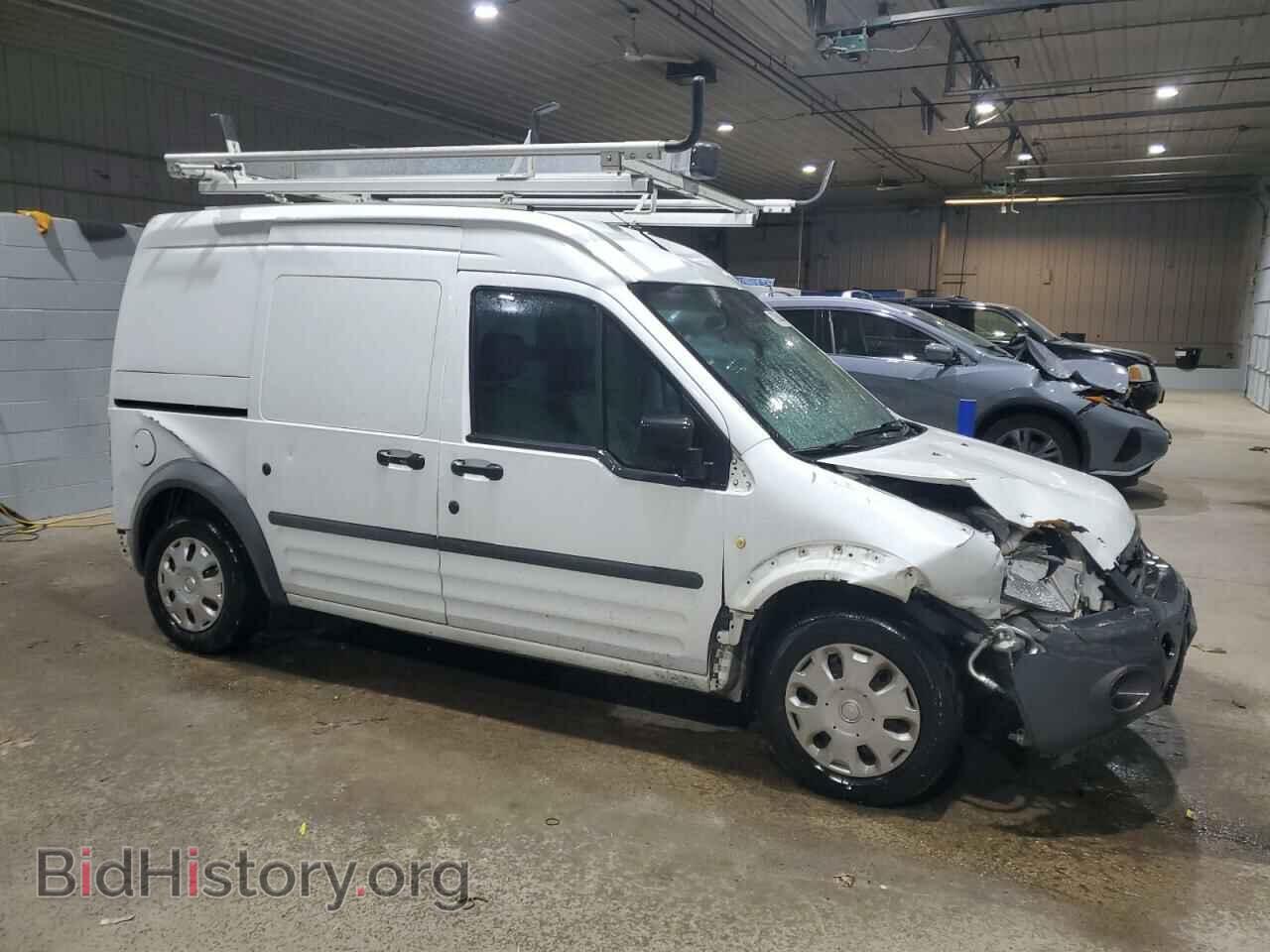 2013 FORD TRANSIT - VIN: NM0LS7CN2DT126062 - Фото 4