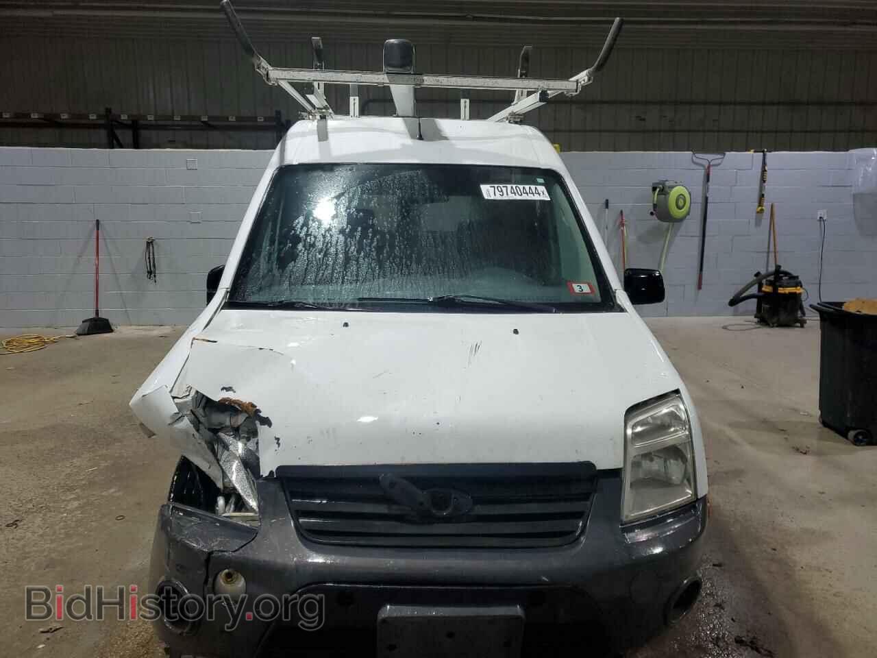 2013 FORD TRANSIT - VIN: NM0LS7CN2DT126062 - Фото 5