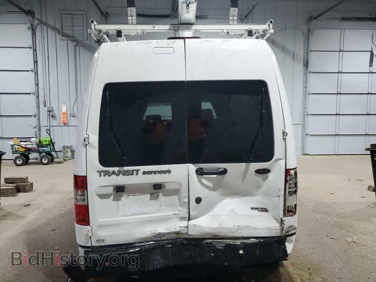 2013 FORD TRANSIT - VIN: NM0LS7CN2DT126062 - Фото 6