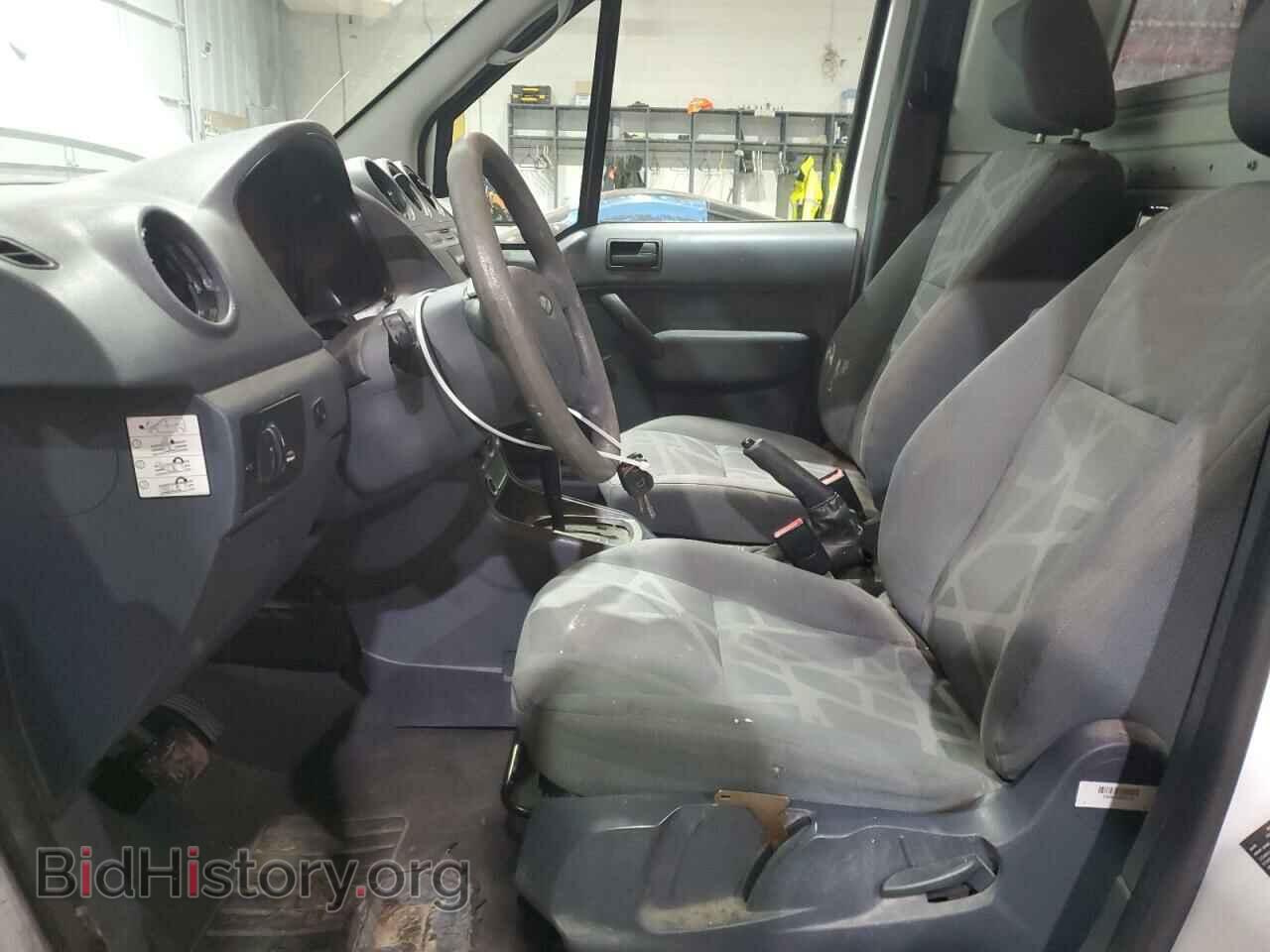 2013 FORD TRANSIT - VIN: NM0LS7CN2DT126062 - Фото 7