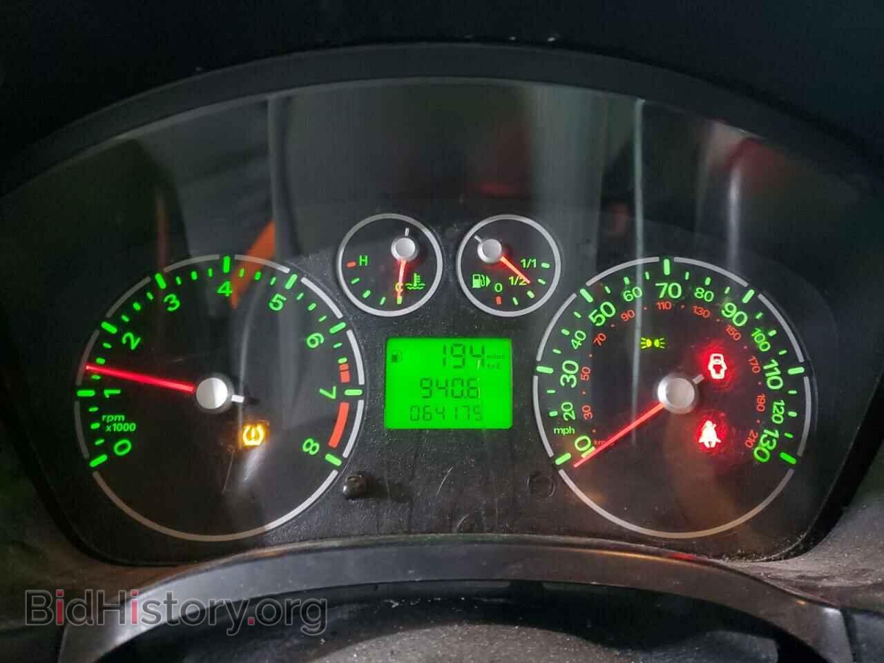 2013 FORD TRANSIT - VIN: NM0LS7CN2DT126062 - Фото 9