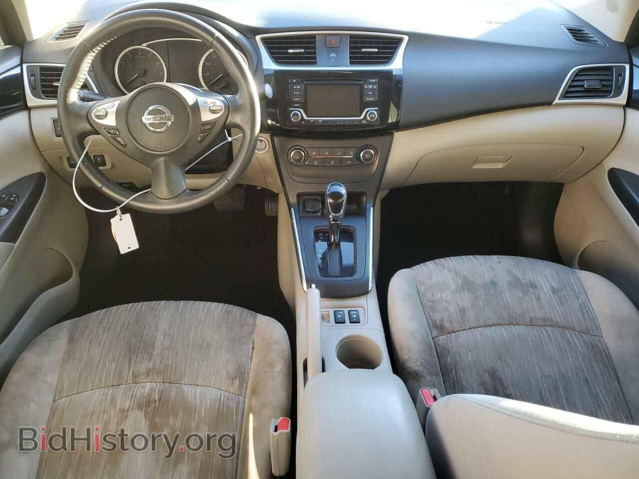 2013 FORD EDGE - VIN: 2FMDK4AK2DBB81105 - Photo 8