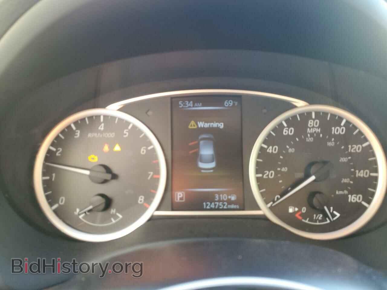 2013 FORD EDGE - VIN: 2FMDK4AK2DBB81105 - Photo 9
