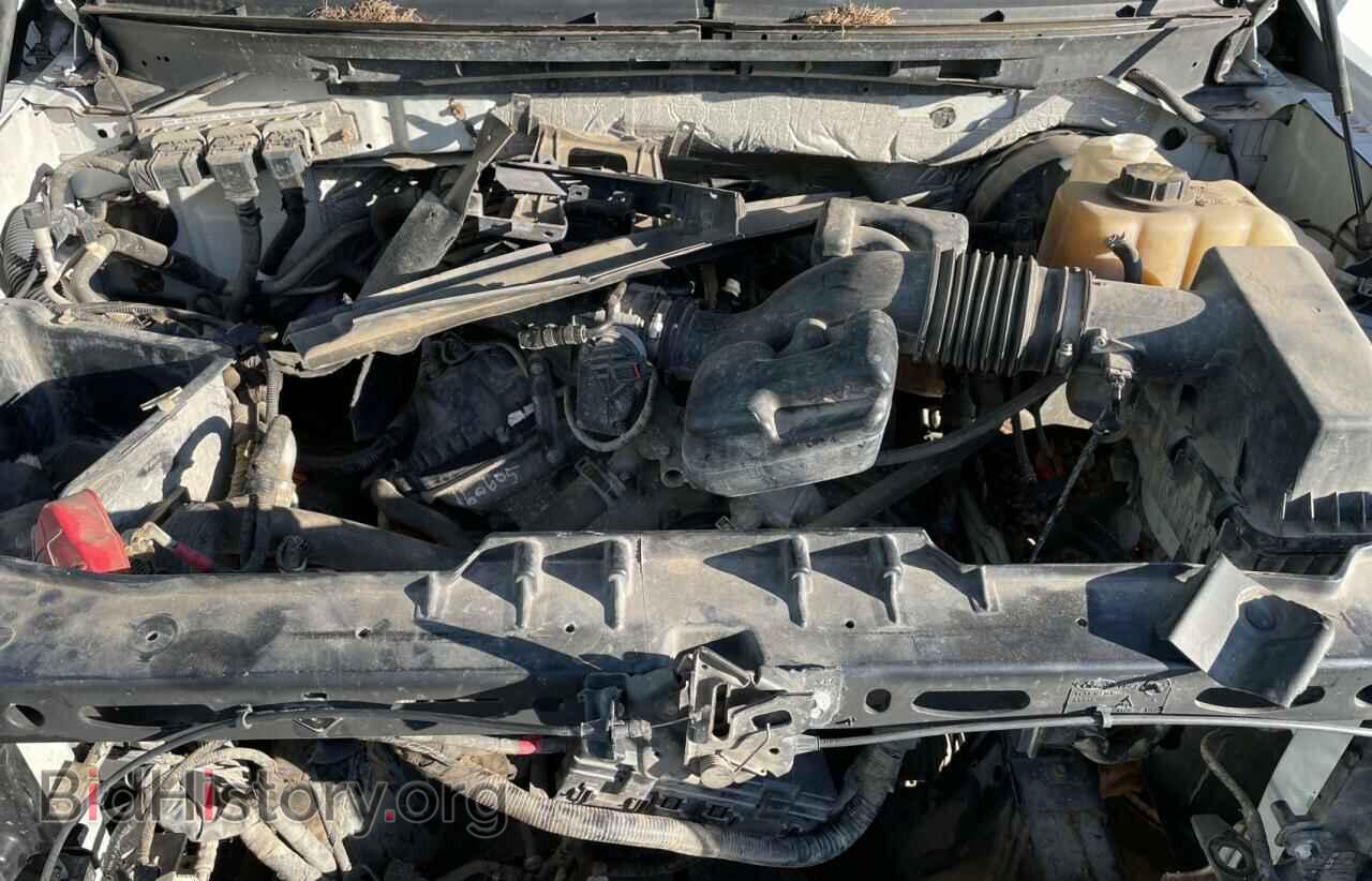 2011 FORD All Models - VIN: 1FTMF1CM1BKD09066 - Фото 7