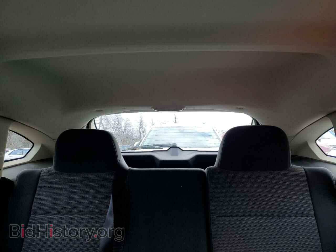 2012 DODGE CALIBER - VIN: 1C3CDWBA8CD531734 - Photo 10
